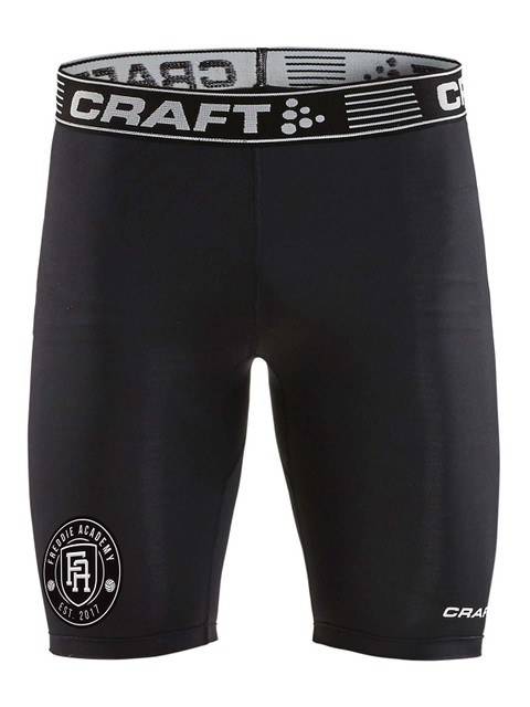 Craft Compression Shorts ABILITY, Black (Freddie Academy)
