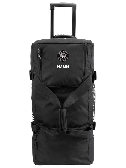 Craft Ability Team Bag 95L with Wheels (Freddie Academy)