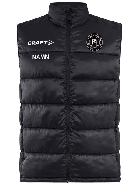 Craft Vest ABILITY Isolate (Freddie Academy)