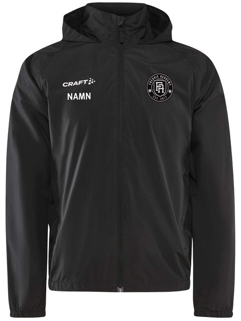Craft Rain Jacket Evolve (Freddie Academy)