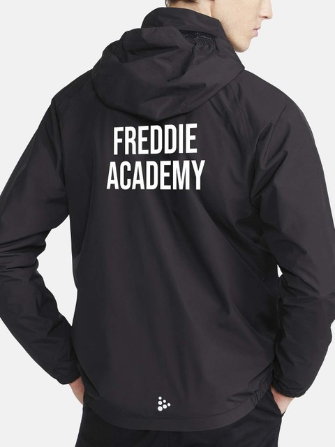 Craft Rain Jacket Evolve (Freddie Academy)