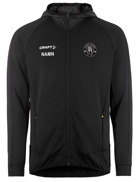 Craft Hoodie EXTEND FZ (Freddie Academy)