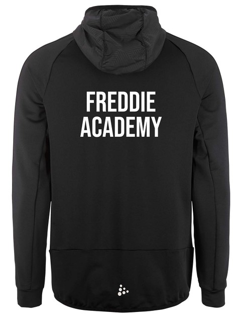 Craft Hoodie EXTEND FZ (Freddie Academy)