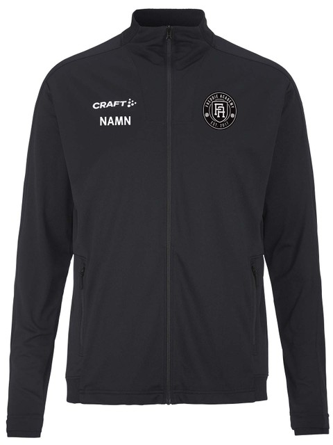 Craft Training Jacket EVOLVE 2.0 FZ (Freddie Academy)