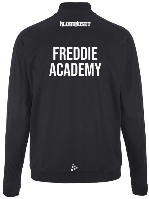 Craft Training Jacket EVOLVE 2.0 FZ (Freddie Academy)