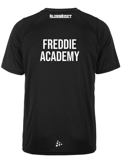 Craft T-shirt RUSH 2.0 (Freddie Academy)