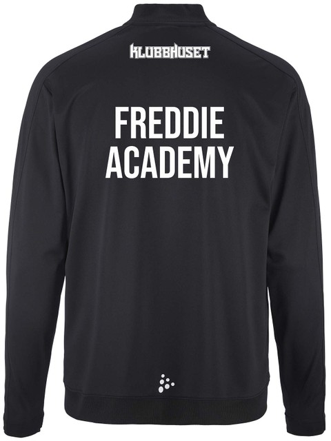Craft Training Top EVOLVE 2.0 HZ (Freddie Academy)