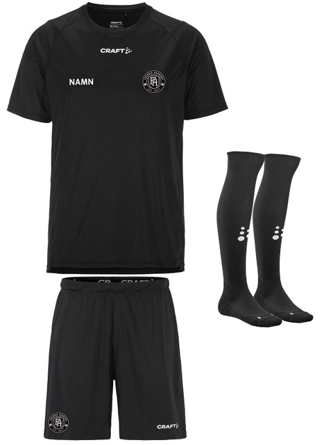Craft Training Kit (Freddie Academy)