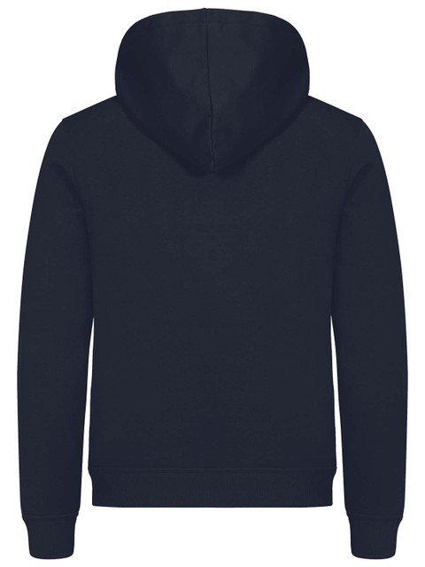 Hoodie, Navy (Fridaskolan)