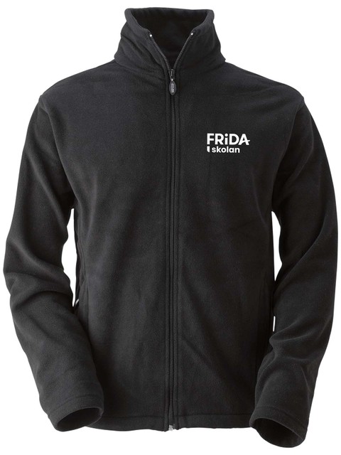 Fleece Jacket Dawson - Men (Fridaskolan)