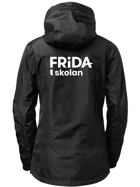 Shell Jacket Alma - Woman (Fridaskolan)