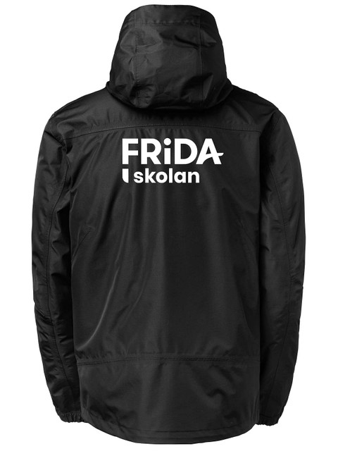 Shell Jacket Ames - Men (Fridaskolan)