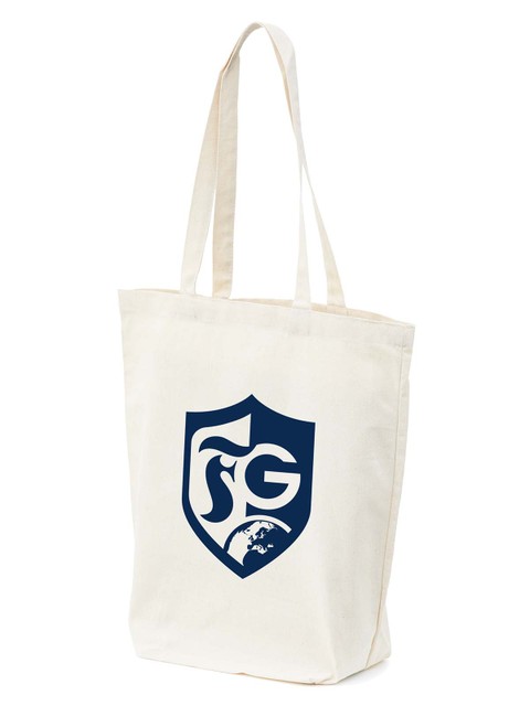Tygkasse, Natur (Fridagymnasiet)