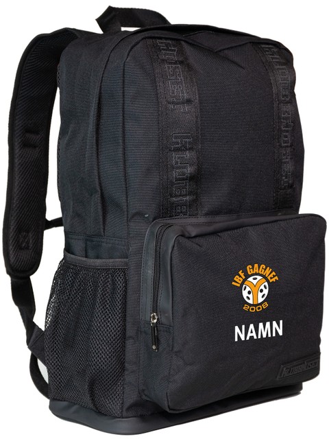 KH Backpack - Black Label (IBF Gagnef)