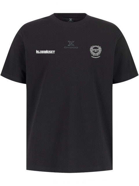 Oxdog T-shirt MOVE (IBF Gagnef)