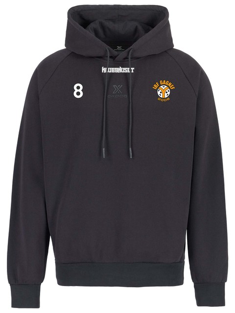 Oxdog Hoodie MOVE (IBF Gagnef)
