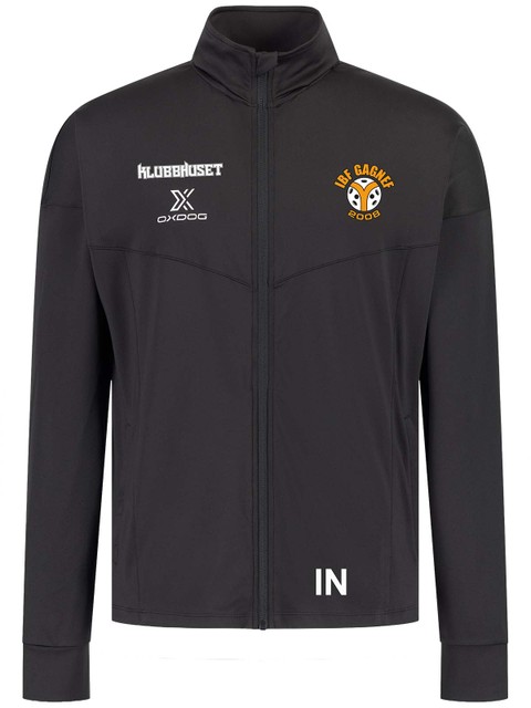 Oxdog Training Jacket MOVE (IBF Gagnef)
