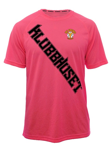KH T-shirt Chicago, Rosa (IBF Gagnef)