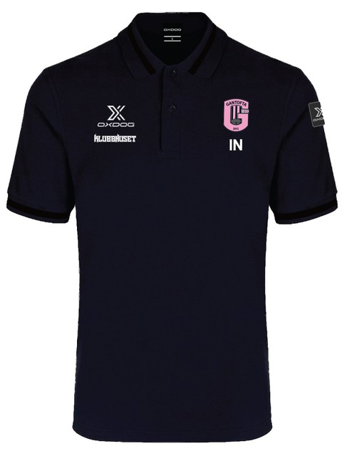 Oxdog Polo Shirt Oxford II (Gantofta IBK)