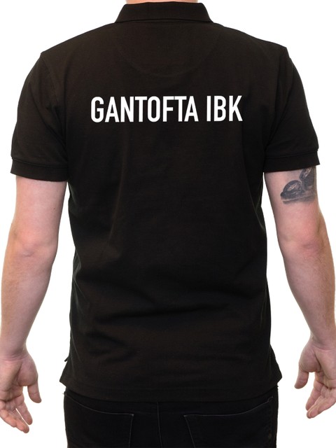 Oxdog Polo Shirt Oxford II (Gantofta IBK)