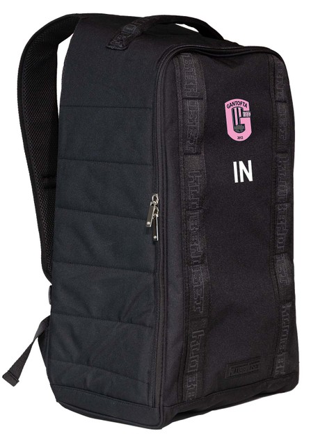 KH Backpack Exclusive - Black Label (Gantofta IBK)
