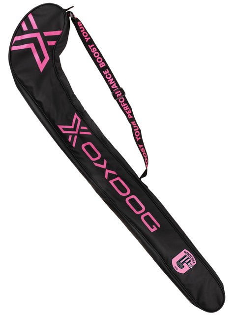 Oxdog Stickcover OX1 - SR (Gantofta IBK)