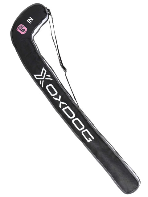 Oxdog Stickcover MOVE LIGHT (Gantofta IBK)