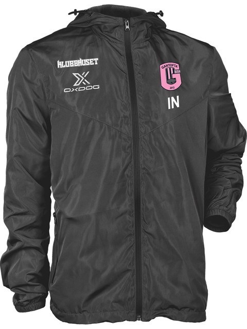 Oxdog Jacket DAYTON Windbreaker (Gantofta IBK)