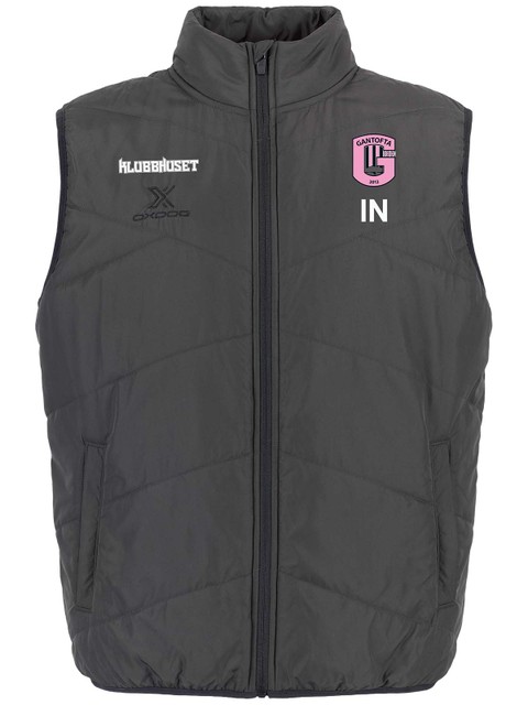 Oxdog Vest X (Gantofta IBK)
