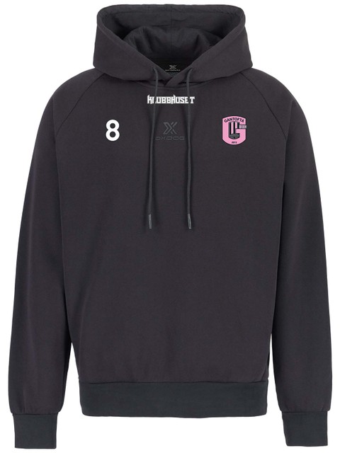 Oxdog Hoodie MOVE (Gantofta IBK)