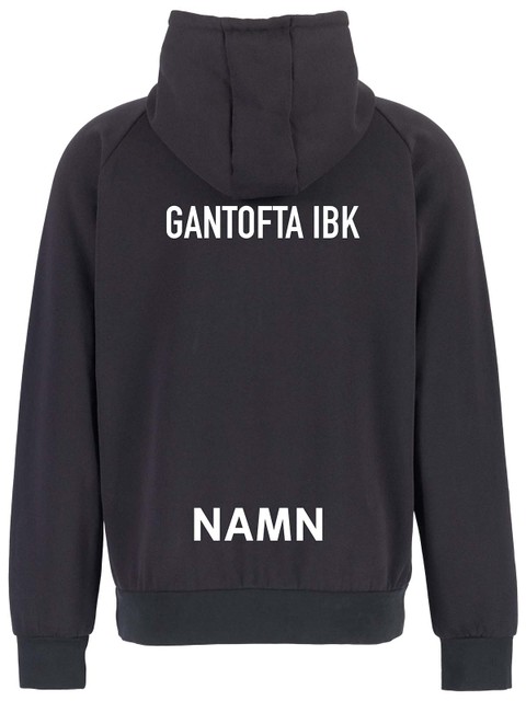 Oxdog Hoodie MOVE (Gantofta IBK)