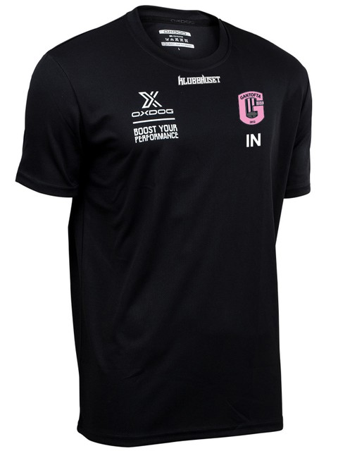 Oxdog T-shirt Atlanta II (Gantofta IBK)