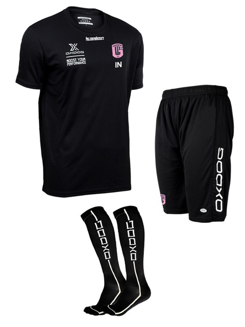 Oxdog Training Kit Atlanta II (Gantofta IBK)