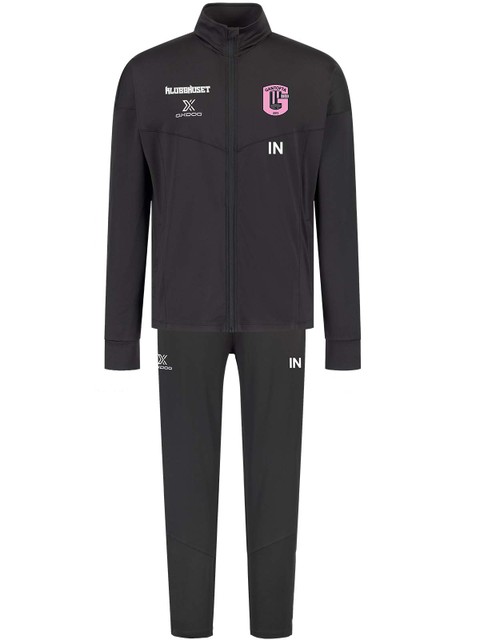Oxdog Tracksuit MOVE (Gantofta IBK)