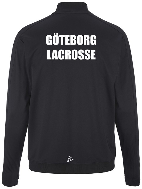 Craft Training Jacket Evolve 2.0 FZ (Göteborg Lacrosse)