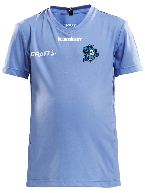 Craft T-shirt Squad Solid (Göteborg Lacrosse)