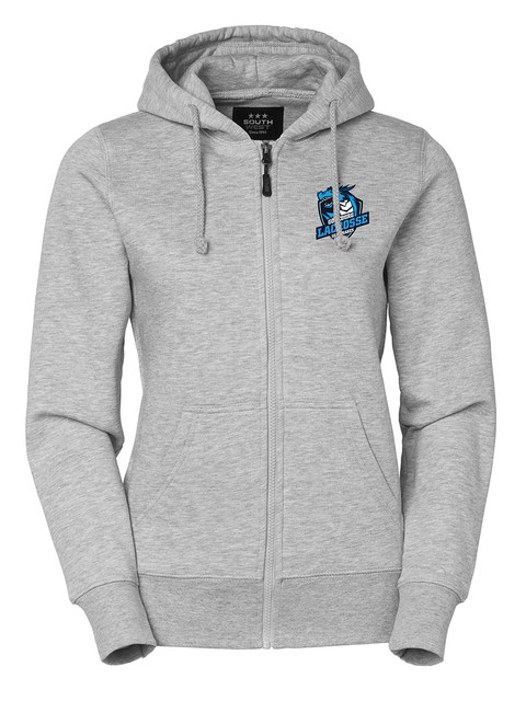 SW Hood Georgia Zip Dam (Göteborg Lacrosse)