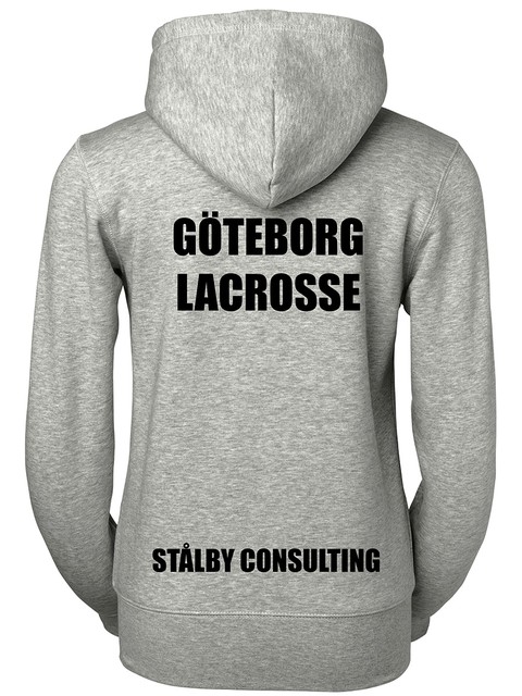 SW Hood Georgia Zip Dam (Göteborg Lacrosse)