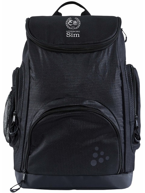 Craft Backpack TRANSIT Equipment Bag 38L (Göteborg Sim)