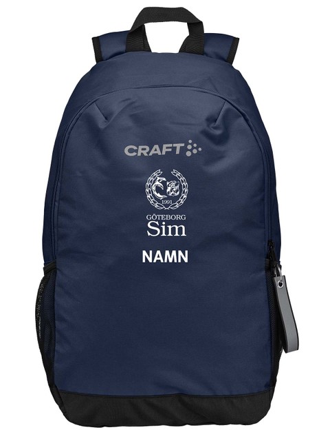 Craft Backpack ABILITY Practice 24L (Göteborg Sim)