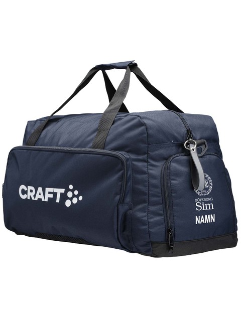Craft Sportbag ABILITY 38L (Göteborg Sim)