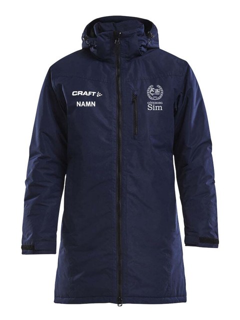 Craft Jacket Parkas (Göteborg Sim)