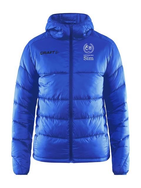 Craft Jacket Isolate Explore (Göteborg Sim)