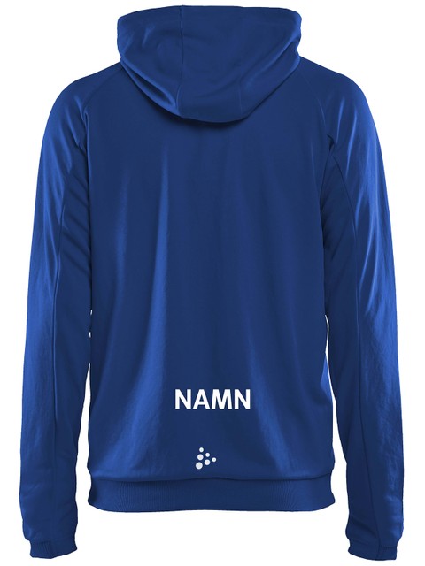 Craft Hoodie Evolve FZ (Göteborg Sim)
