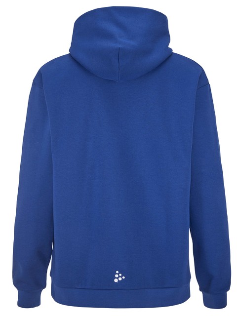 Craft Hoodie COMMUNITY 2.0, Club Cobolt (Göteborg Sim)