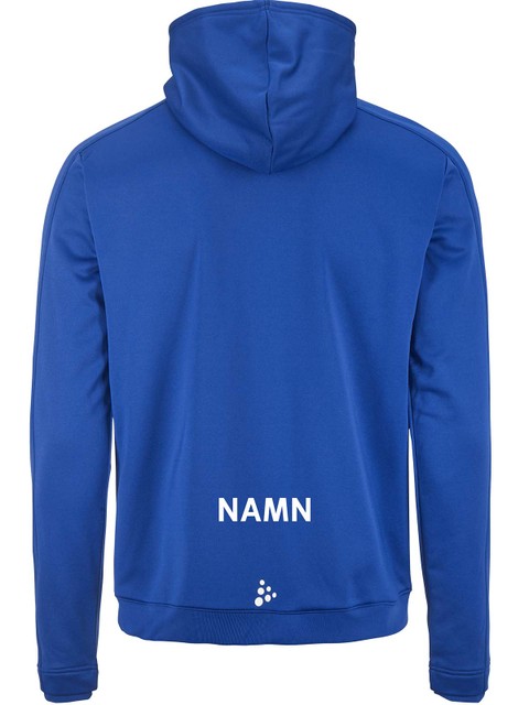 Craft Hoodie EVOLVE 2.0 FZ (Göteborg Sim)