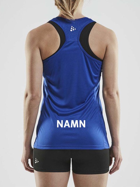 Craft Singlet RUSH (Göteborg Sim)