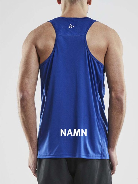 Craft Singlet RUSH (Göteborg Sim)