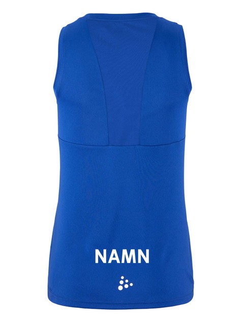 Craft Singlet RUSH 2.0 (Göteborg Sim)