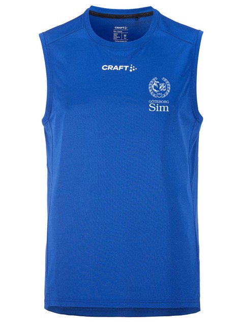Craft Singlet RUSH 2.0 (Göteborg Sim)